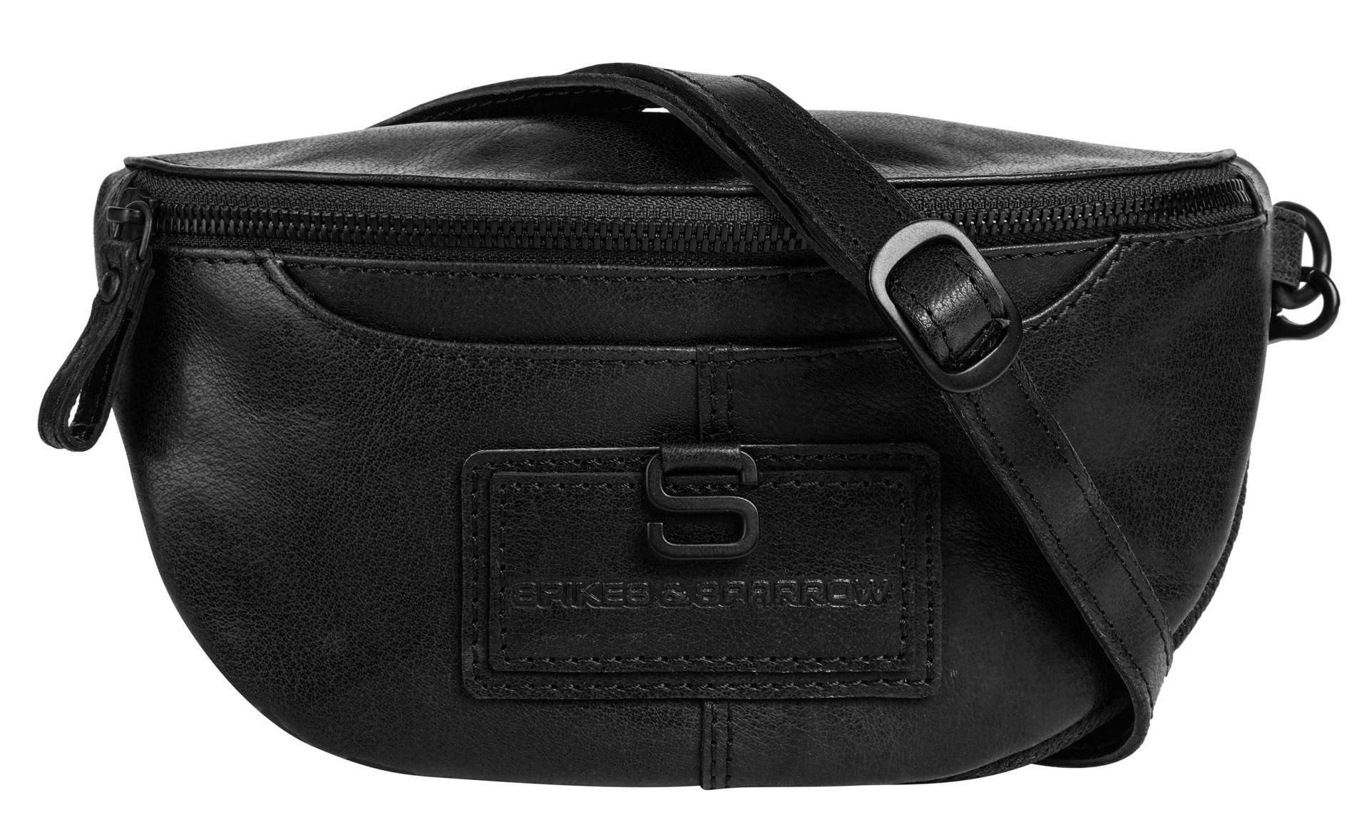 Spikes & Sparrow Gürteltasche »WAIST BAG« von Spikes & Sparrow