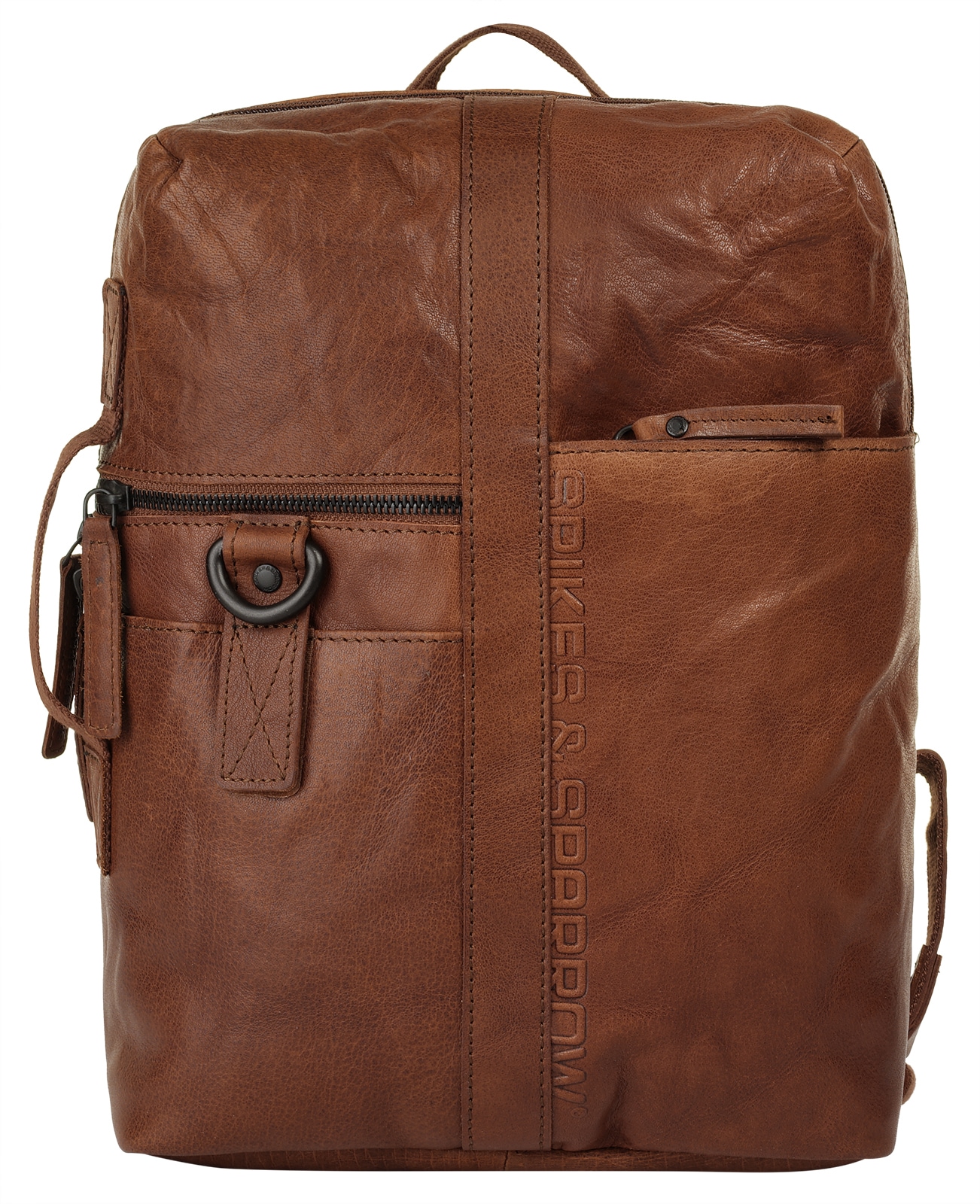 Spikes & Sparrow Laptoprucksack von Spikes & Sparrow