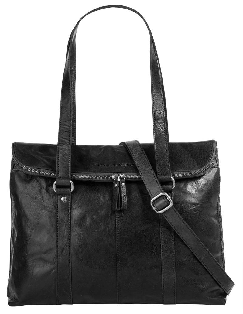 Spikes & Sparrow Shopper, echt Leder von Spikes & Sparrow