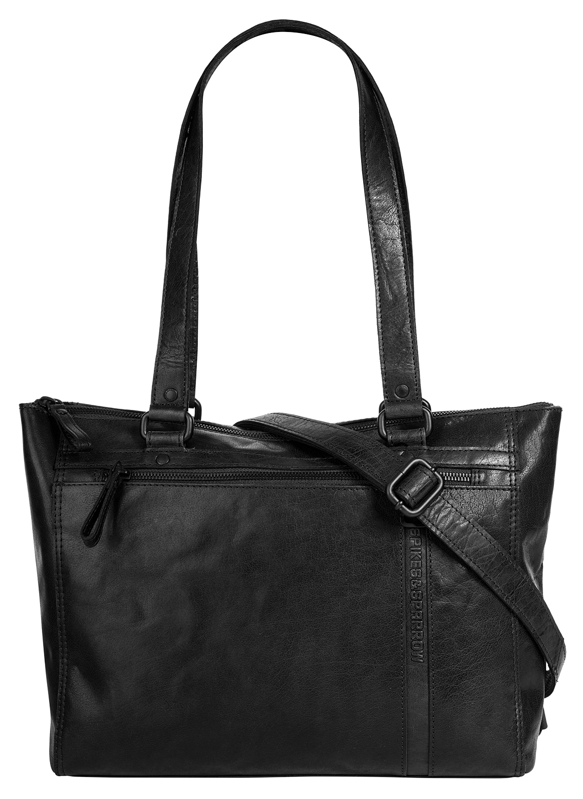 Spikes & Sparrow Shopper von Spikes & Sparrow