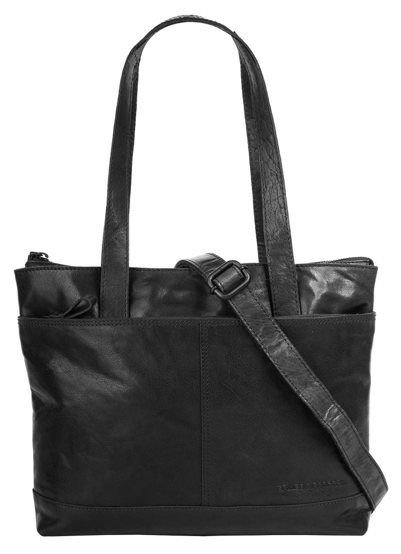 Spikes & Sparrow Shopper von Spikes & Sparrow