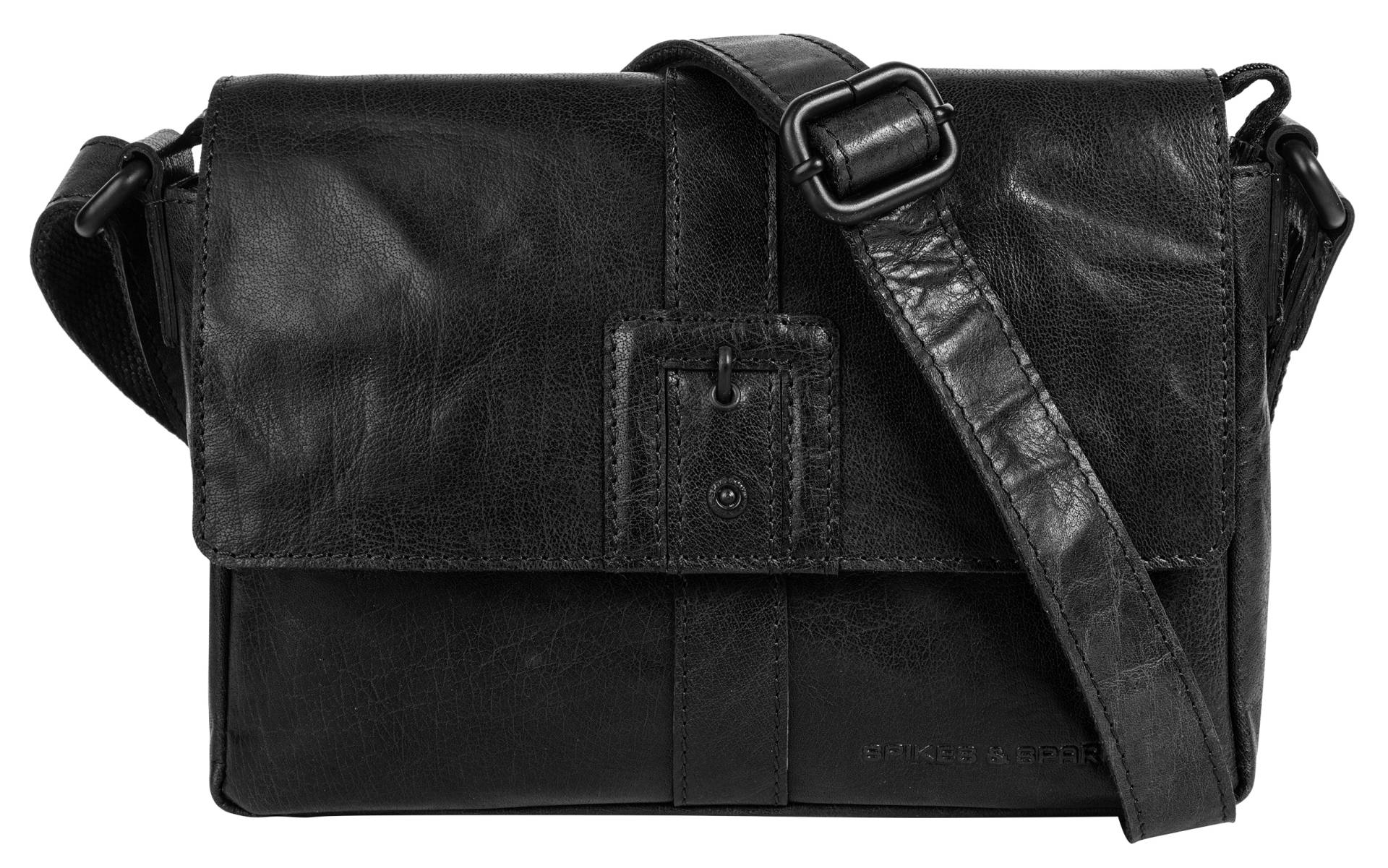 Spikes & Sparrow Umhängetasche »CROSS BODY«, echt Leder Spikes & Sparrow Umhängetasche »CROSS BODY«, echt Leder von Spikes & Sparrow