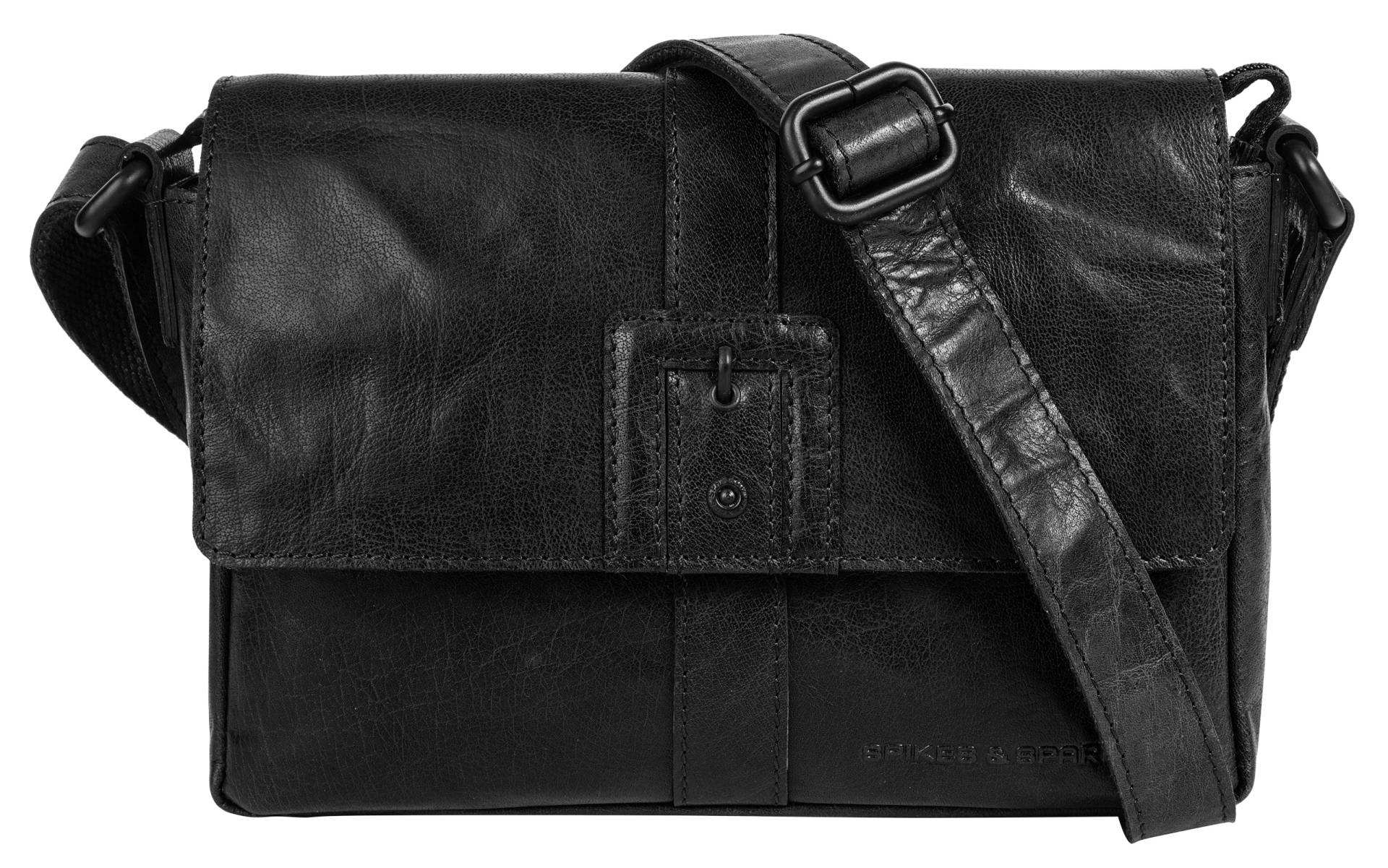 Spikes & Sparrow Umhängetasche »CROSS BODY« von Spikes & Sparrow