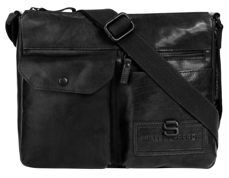 Spikes & Sparrow Umhängetasche »SHOULDER BAG« von Spikes & Sparrow