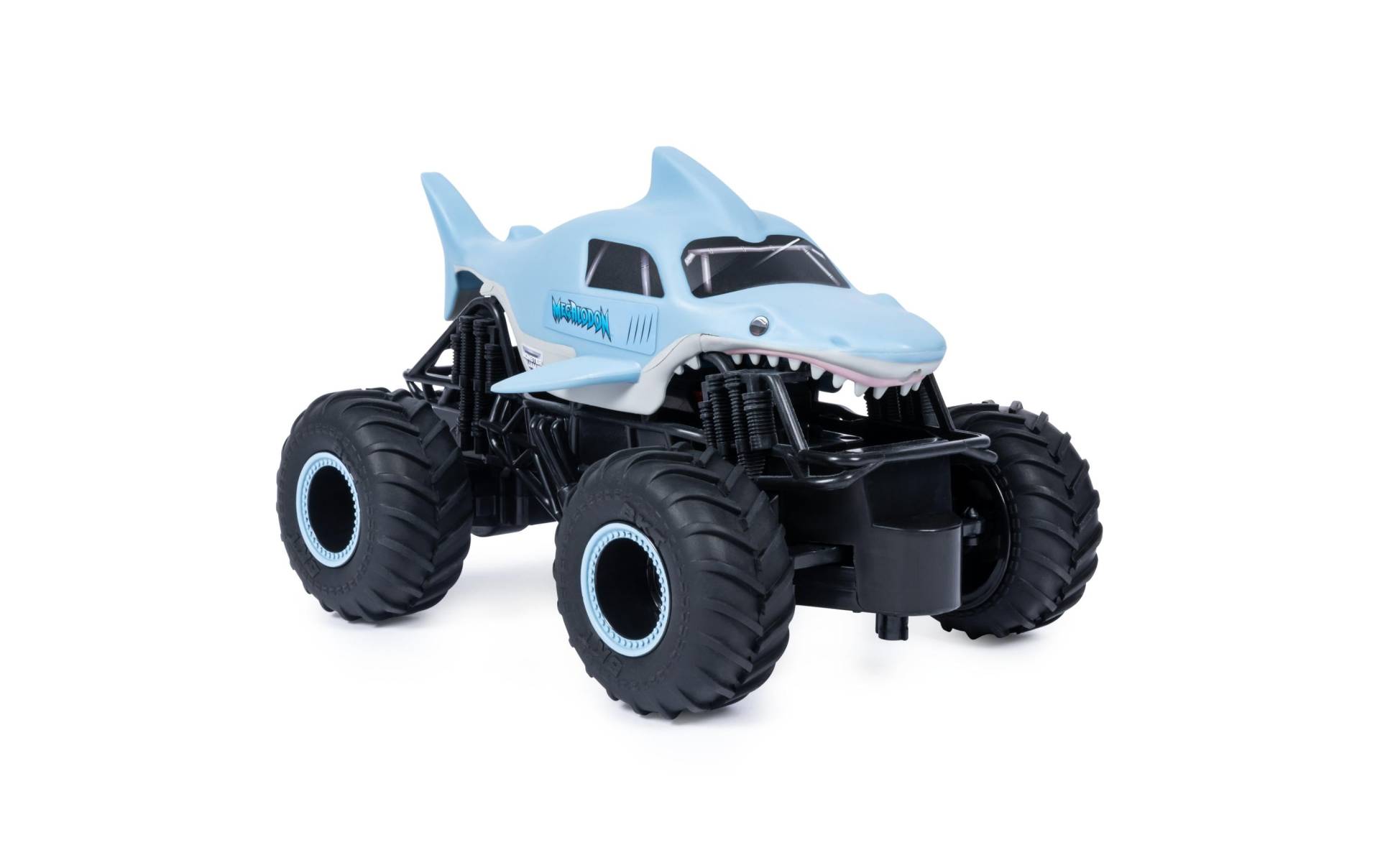 Spin Master Spielzeug-Auto »Spinmaster R/C Monster Jam Megalodon« von Spin Master