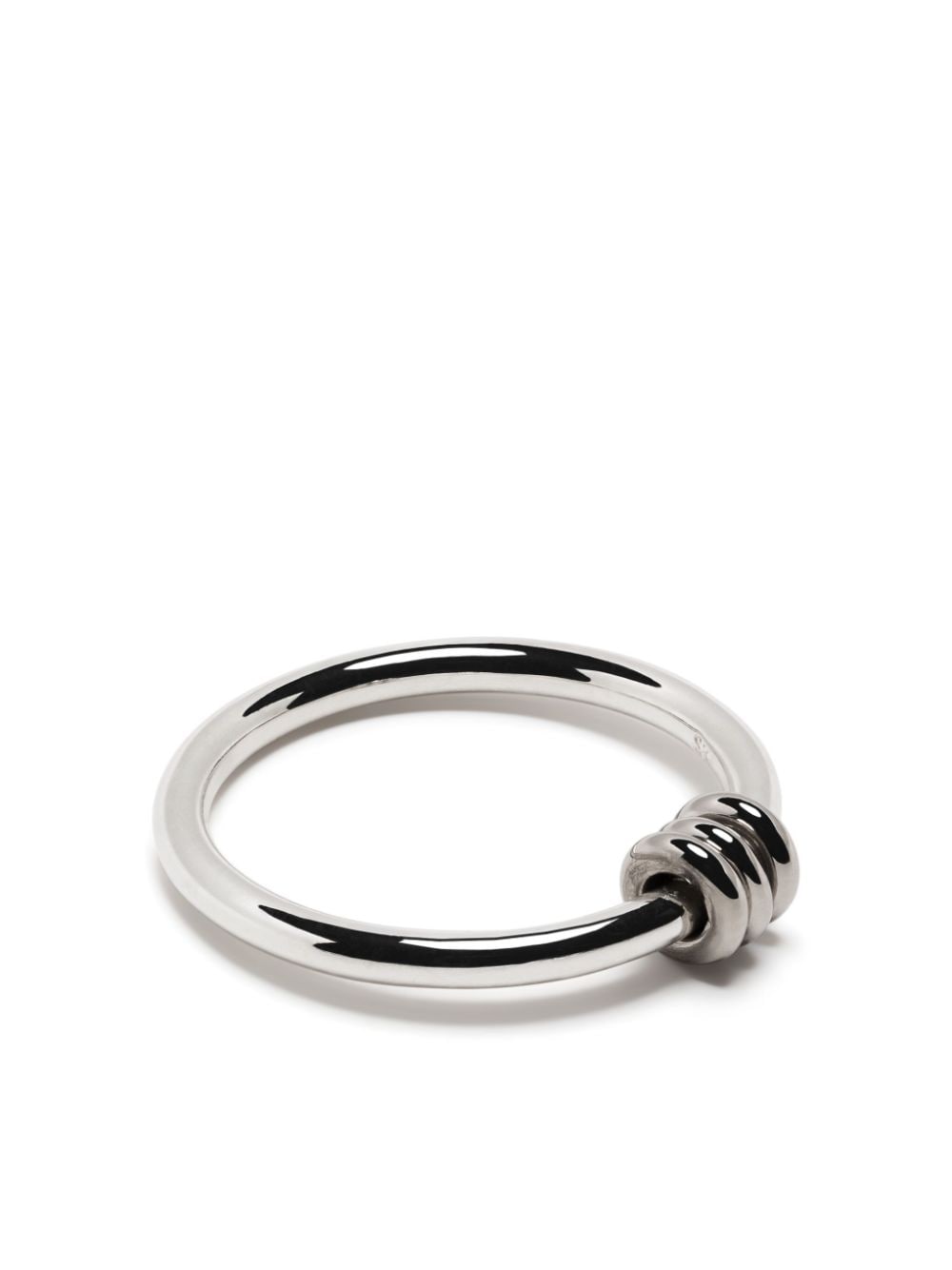 Spinelli Kilcollin Sirius Max sterling silver ring von Spinelli Kilcollin