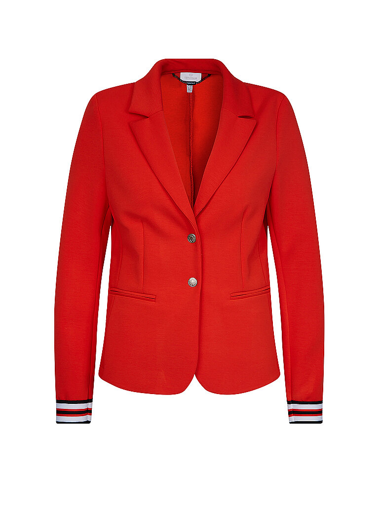 SPORTALM Blazer rot | 38 von Sportalm