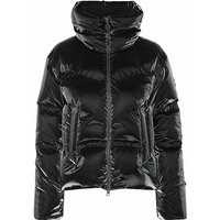 SPORTALM Damen Ski Daunenjacke Orlando mit Kragen schwarz | 40 von Sportalm