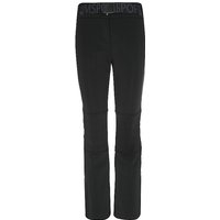 SPORTALM Damen Skihose mit Gürtel schwarz | 38 von Sportalm