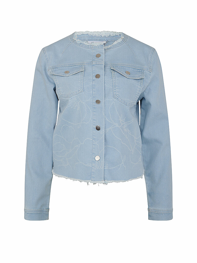 SPORTALM Jeansjacke hellblau | 46 SPORTALM Jeansjacke hellblau | 46 von Sportalm