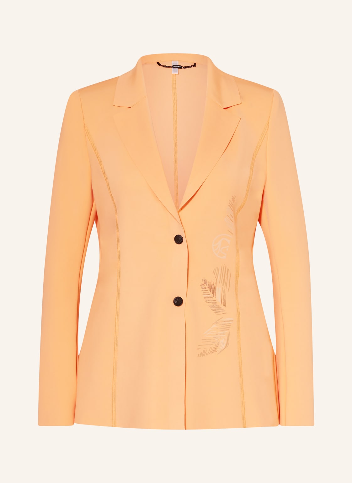 Sportalm Blazer orange von Sportalm