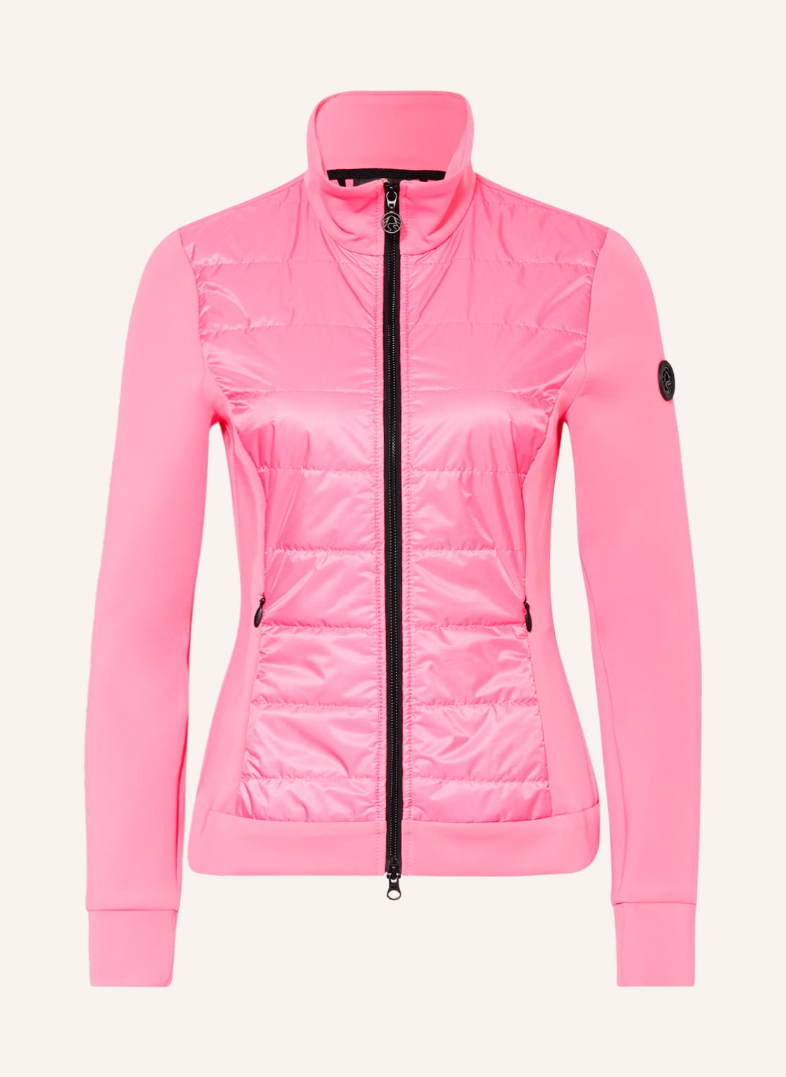 Sportalm Midlayer-Jacke pink von Sportalm