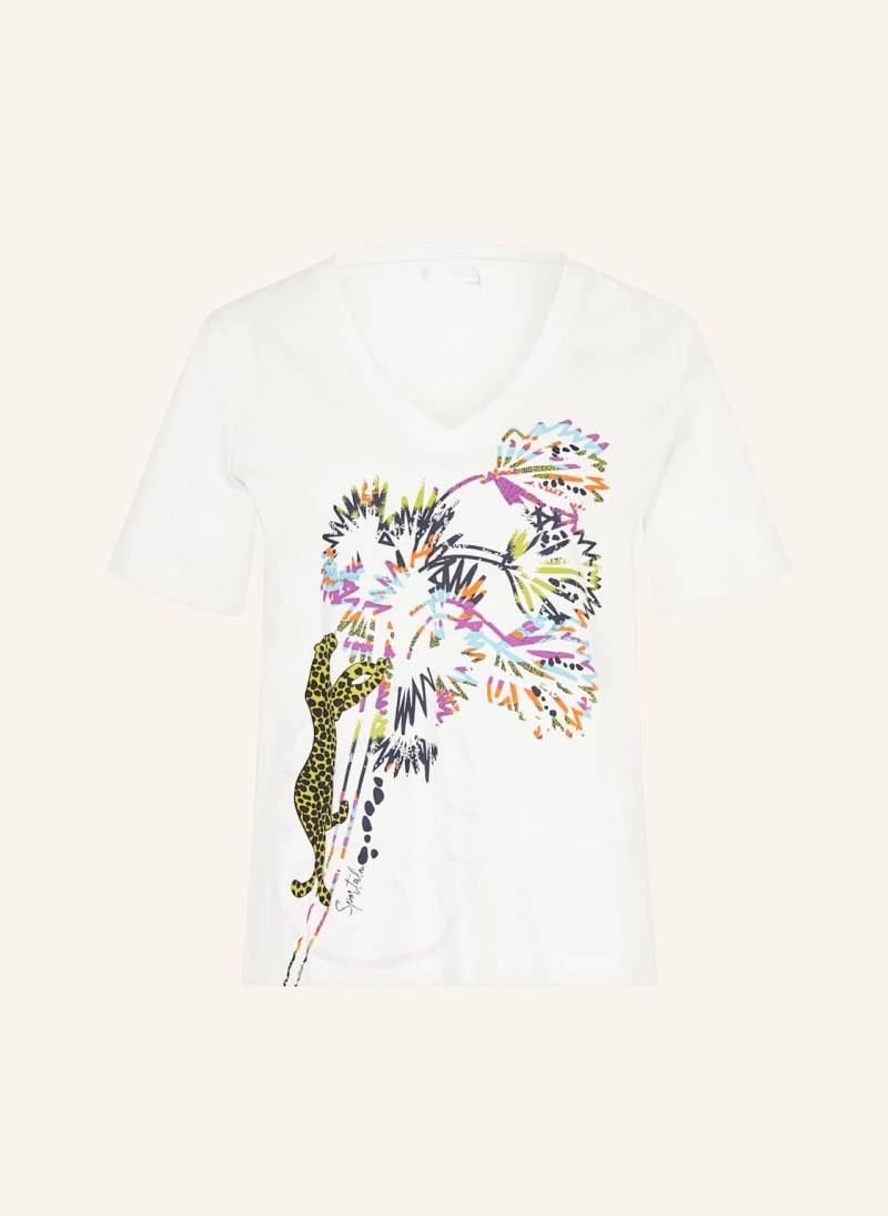 Sportalm T-Shirt weiss von Sportalm