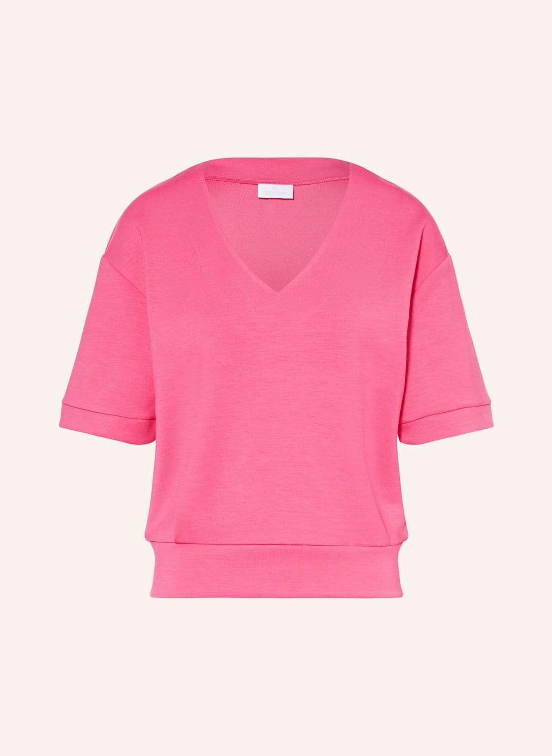 Sportalm Sweatshirt pink von Sportalm