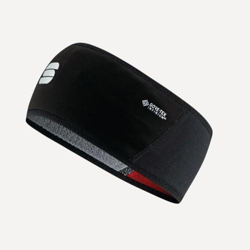 Sportful XC Air Protection Headband - black von Sportful XC