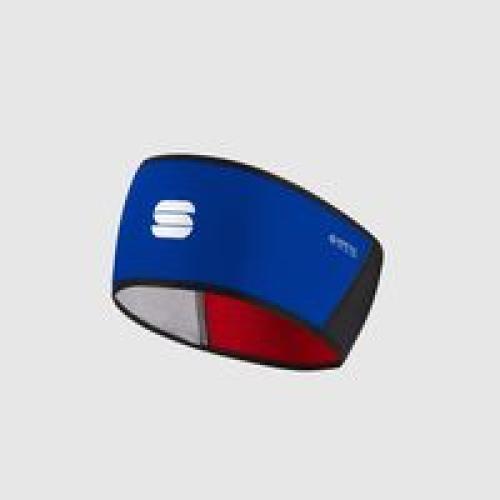 Sportful XC Air Protection Headband - bright blue Sportful XC Air Protection Headband - bright blue von Sportful XC