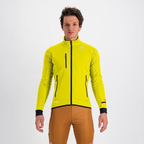Sportful XC Apex Jacket - cedar (Grösse: L) von Sportful XC