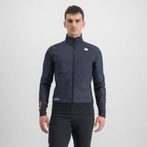 Sportful XC Apex Jacket - galaxy blue (Grösse: L) von Sportful XC