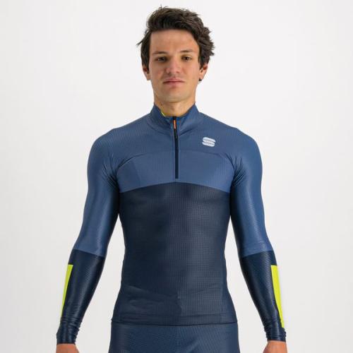 Sportful XC Apex Jersey - galaxy blue/avio (Grösse: 2XL) von Sportful XC