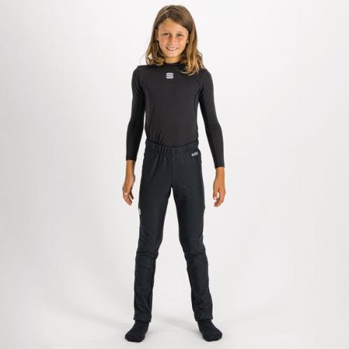 Sportful XC Apex Junior Pant - black (Grösse: 6Y) von Sportful XC
