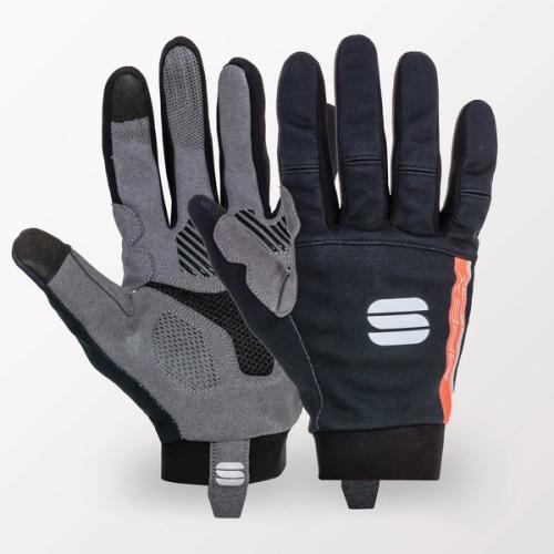 Sportful XC Apex Light Gloves - black/black (Grösse: 2XL) von Sportful XC