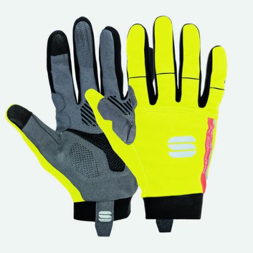 Sportful XC Apex Light Gloves - cedar (Grösse: 2XL) von Sportful XC