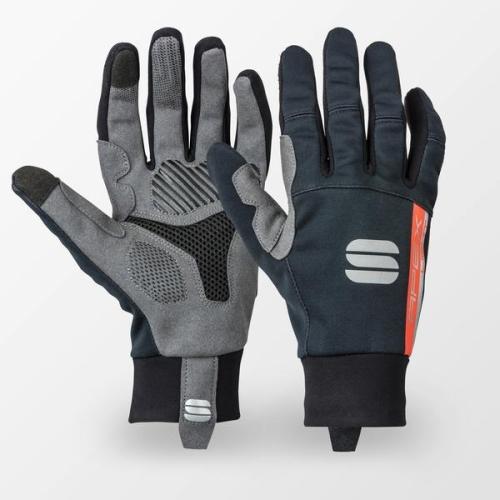 Sportful XC Apex Light W Gloves - black (Grösse: XL) von Sportful XC