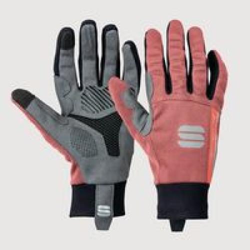 Sportful XC Apex Light W Gloves - dusty red (Grösse: S) von Sportful XC