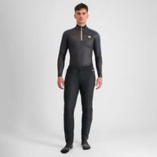 Sportful XC Apex Pant - black/white (Grösse: M) von Sportful XC