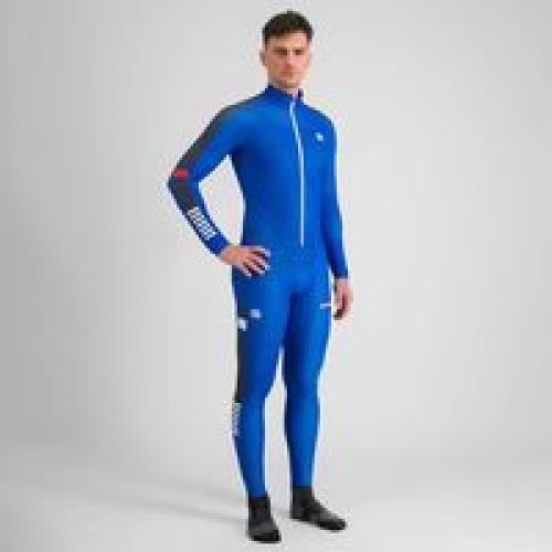 Sportful XC Apex Suit - bright blue/galaxy blue (Grösse: XL) von Sportful XC