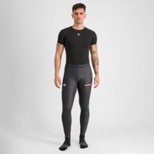 Sportful XC Apex Tight - black/natural gray (Grösse: XS) von Sportful XC