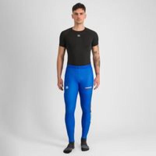 Sportful XC Apex Tight - bright blue/galaxy blue (Grösse: 3XL) von Sportful XC