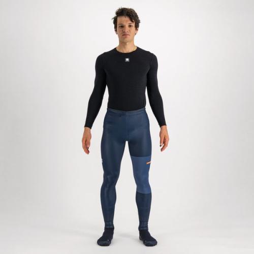 Sportful XC Apex Tight - galaxy blue/avio (Grösse: 2XL) von Sportful XC