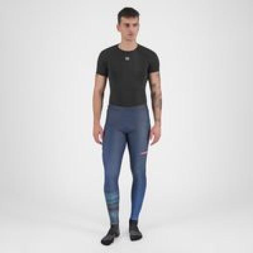 Sportful XC Apex Tight - galaxy blue/blue denim (Grösse: S) von Sportful XC