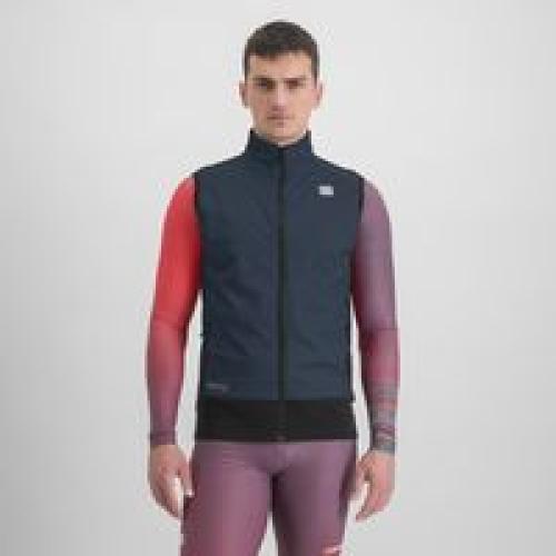 Sportful XC Apex Vest - galaxy blue (Grösse: L) von Sportful XC