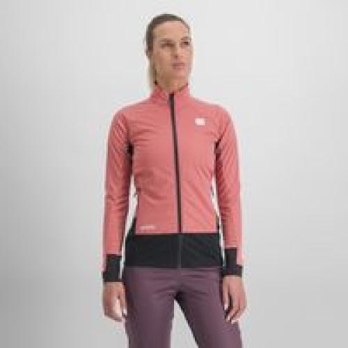 Sportful XC Apex W Jacket - dusty red (Grösse: M) von Sportful XC