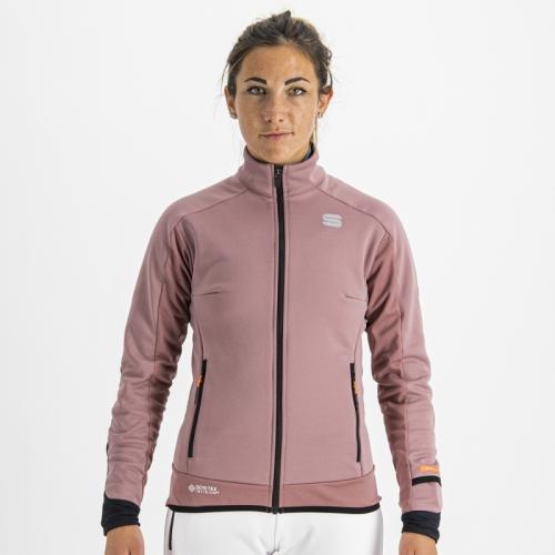 Sportful XC Apex W Jacket - mauve (Grösse: XL) von Sportful XC