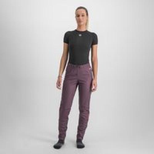 Sportful XC Apex W Pant - huckleberry (Grösse: S) von Sportful XC