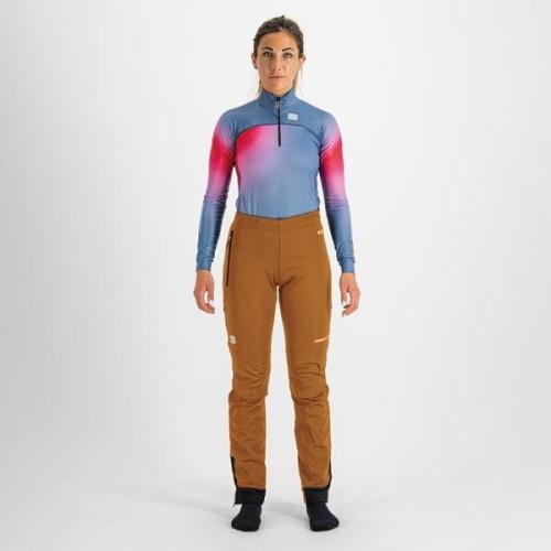 Sportful XC Apex W Pant - leather (Grösse: XS) von Sportful XC