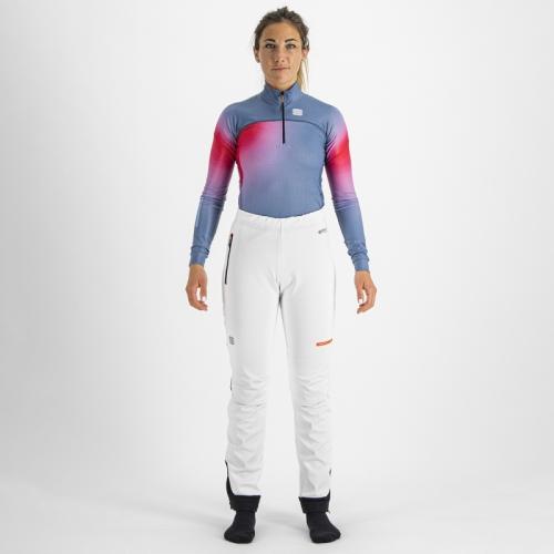 Sportful XC Apex W Pant - light white (Grösse: S) von Sportful XC