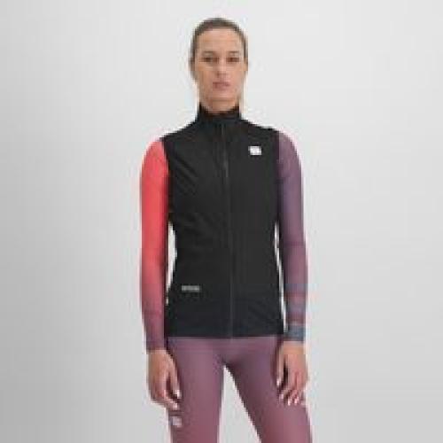 Sportful XC Apex W Vest - black (Grösse: L) von Sportful XC