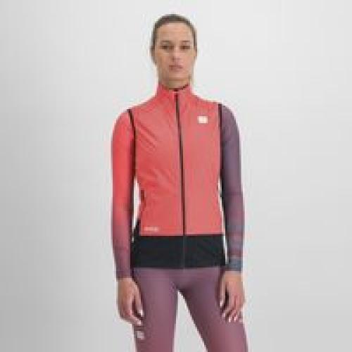 Sportful XC Apex W Vest - pompelmo (Grösse: M) von Sportful XC