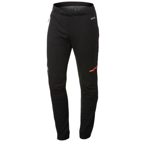 Sportful XC Apex WS Pant - black (Grösse: 3XL) von Sportful XC