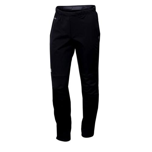Sportful XC Apex WS Pant - black (Grösse: S) von Sportful XC