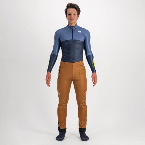 Sportful XC Apex WS Pant - leather (Grösse: S) von Sportful XC
