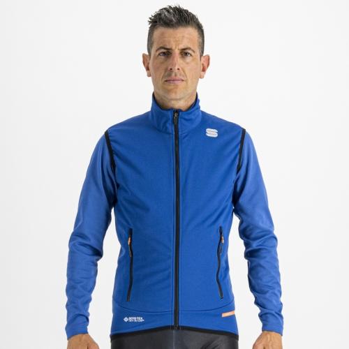 Sportful XC Apex WS Vest - blue ceramic (Grösse: M) von Sportful XC