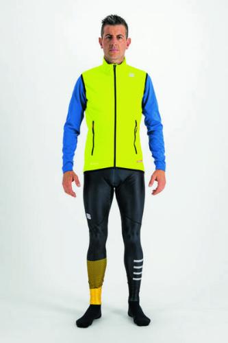 Sportful XC Apex WS Vest - cedar (Grösse: L) von Sportful XC
