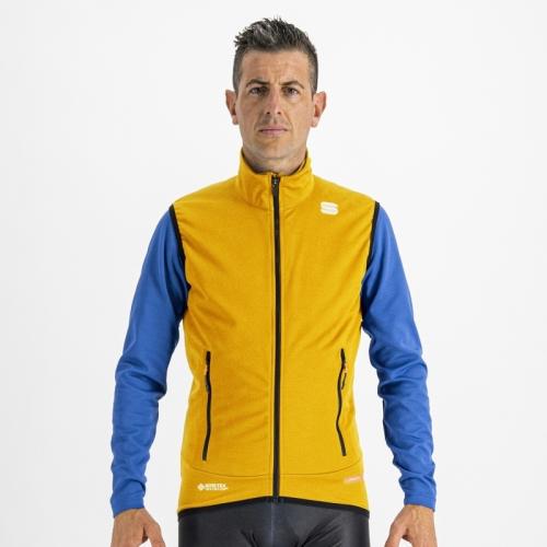 Sportful XC Apex WS Vest - dark gold (Grösse: XL) von Sportful XC