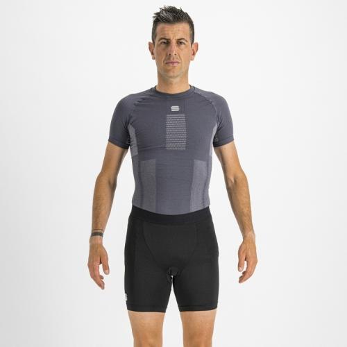 Sportful XC Cardio In Liner Short - black (Grösse: L) von Sportful XC