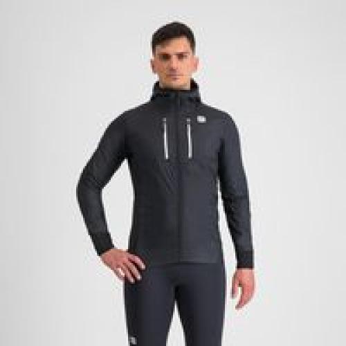 Sportful XC Cardio Jacket - black (Grösse: XS) von Sportful XC